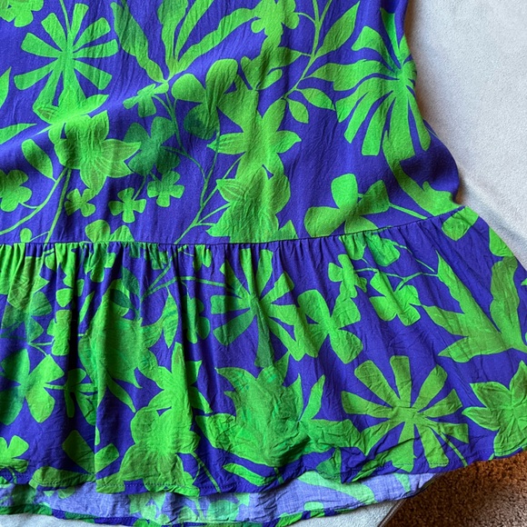 Pietro Brunelli Maternity Dress - Picture 4 of 6